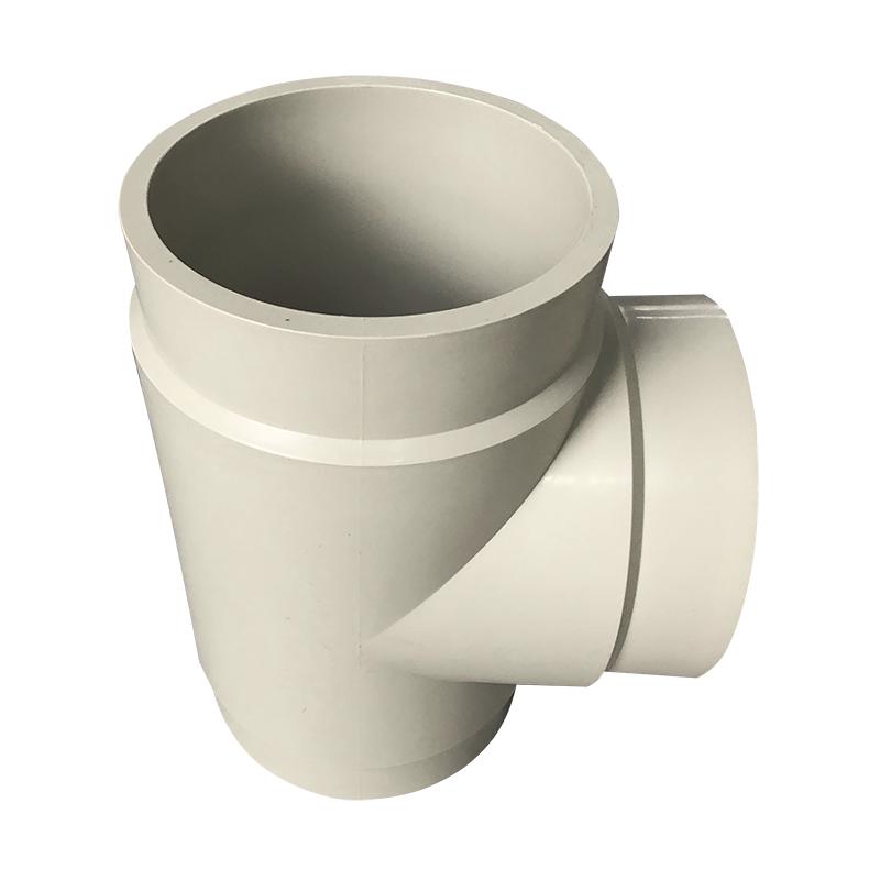 PPH對焊(han)三通(tong)