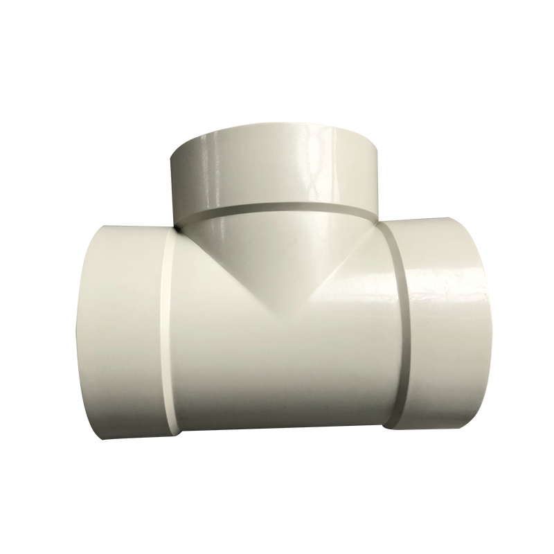 PPH承插(cha)三通(tong)