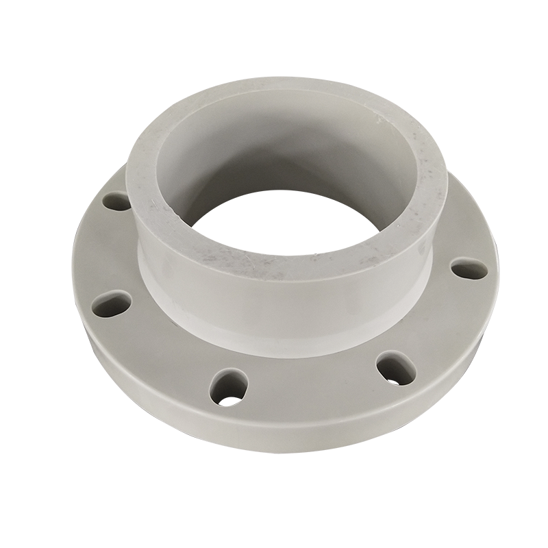 PPH帶頸(jing)法蘭(lan)