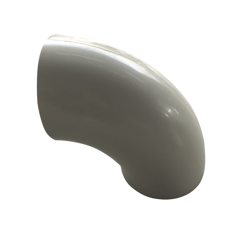 pph對(dui)焊彎頭