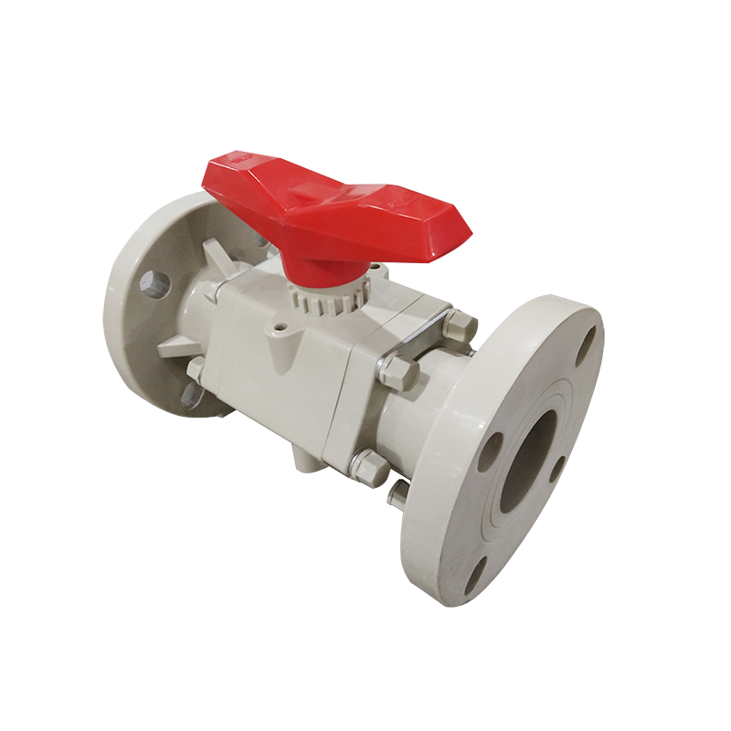 pph加(jia)強型球閥(fa)