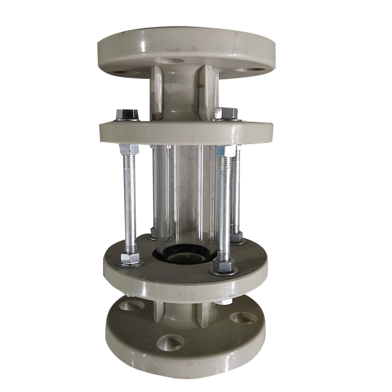 PPH玻(bo)璃視鏡(jing)