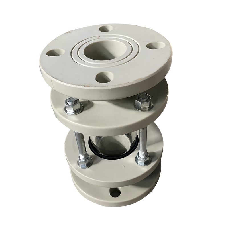 PPH玻璃視(shi)鏡