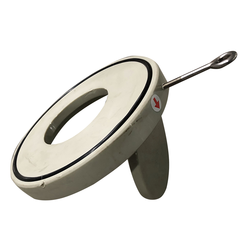 PPH闆式止(zhi)回閥